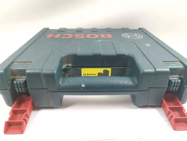 WKRĘTARKA BOSCH GSB 120-LI