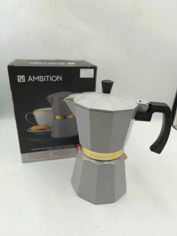 KAWIARKA AMBITION 300 ML