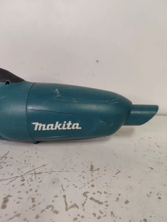 ODKURZACZ MAKITA DCL 180