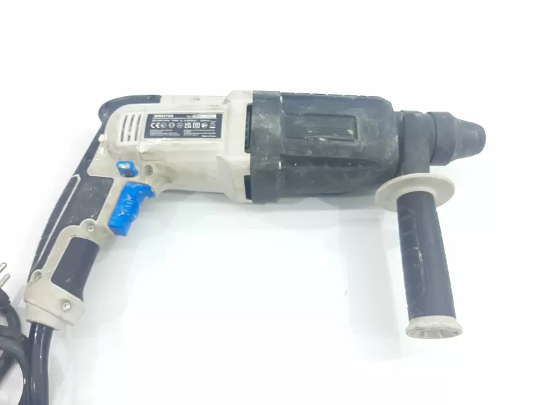 MŁOTOWIERTARKA MACALLISTER MRH 750