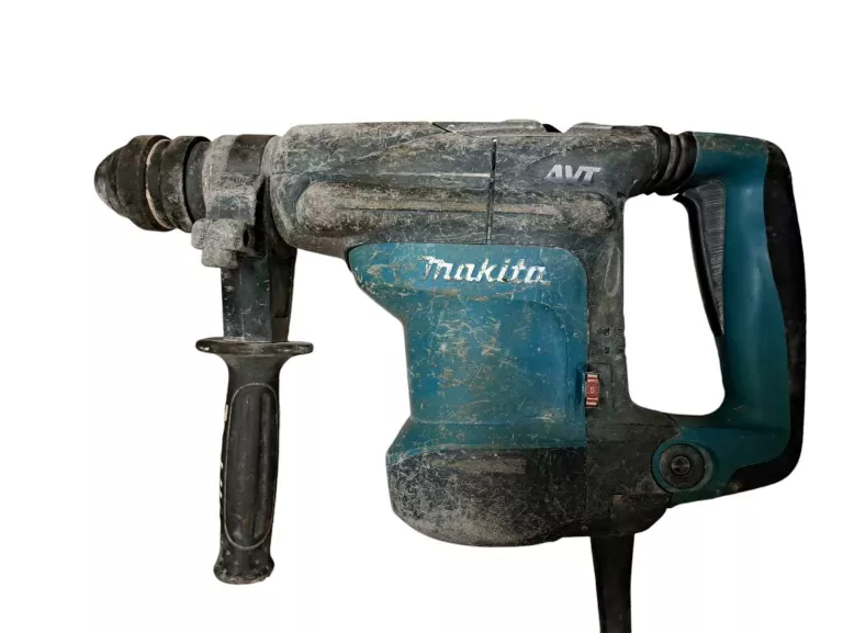 MŁOTOWIETRARKA UDAROWA MAKITA HR3210FCT