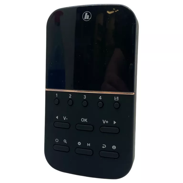 RADIO DAB+ HAMA PDR20 CZARNY