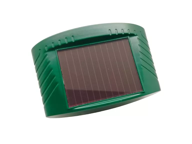 ODSTRASZACZ PTAKÓW KOTÓW ZWIERZĄT PSÓW DZIKÓW 7W1 SOLARNY