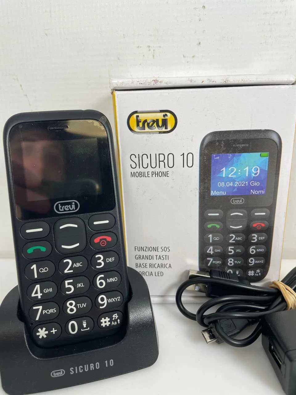telefon-trevi-sicuro-10-3232-mb-czarny-olszewskiego-73-wroclaw