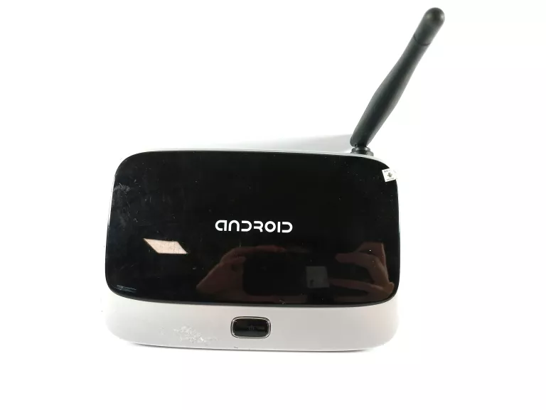 ROUTER SMART ANDROID BOX T-R42