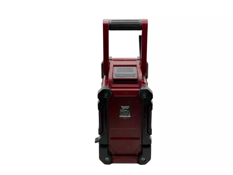 RADIO BUDOWLANE MAKITA DMR108 BLUETOOTH WERSJA LIMITOWANA