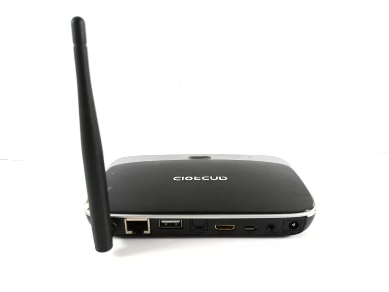ROUTER SMART ANDROID BOX T-R42