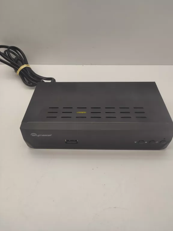 TUNER DVB-T2 SKYMASTER STB 2GEN