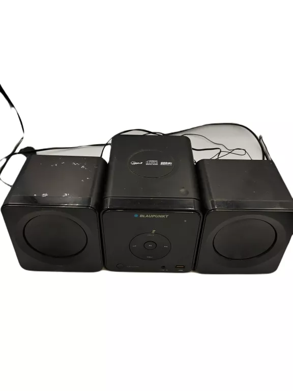 WIEŻA BLAUPUNKT MS5BK
