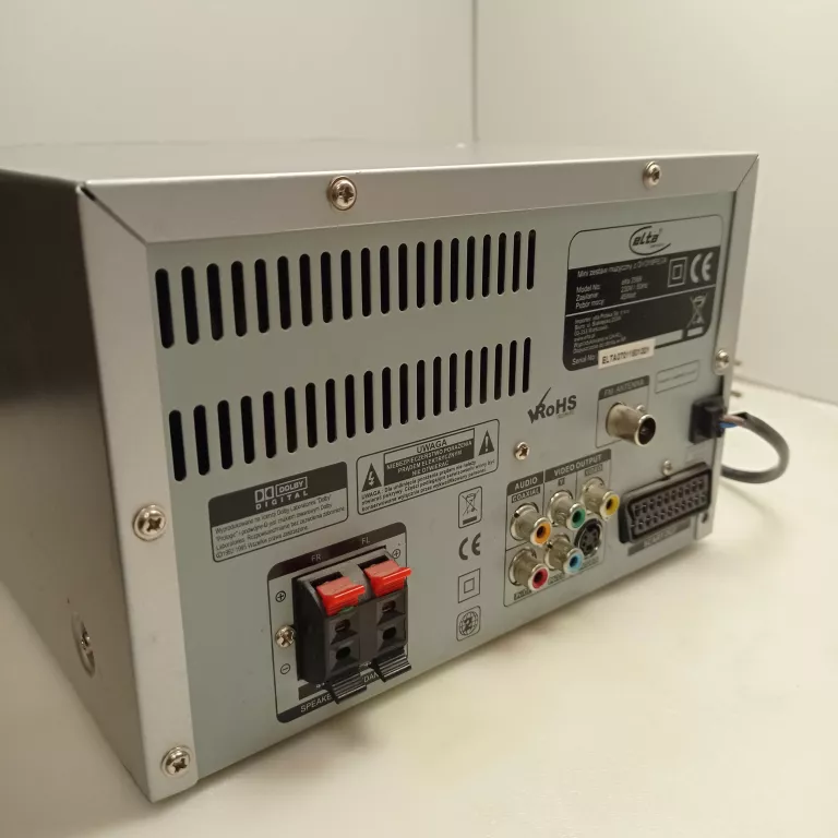 wieza-elta-2-glosniki-okazja-ean-gtin-15694096