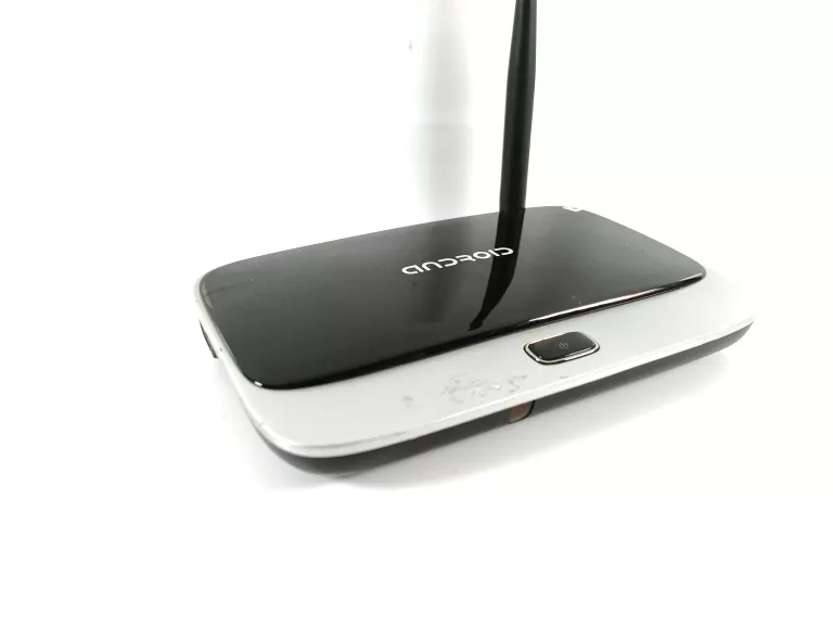 ROUTER SMART ANDROID BOX T-R42