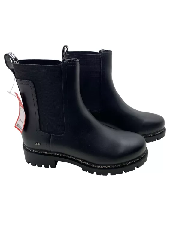 BOTKI DAMSKIE DKNY R.41