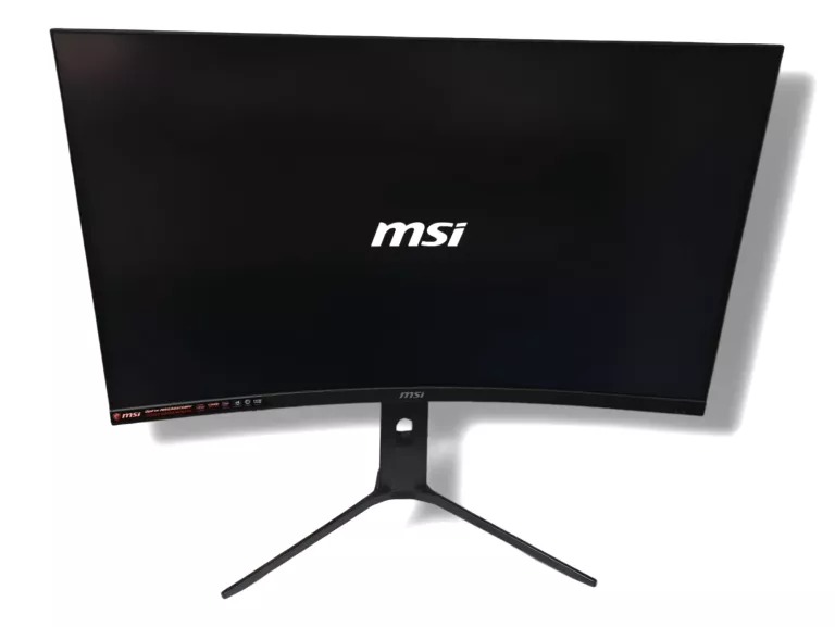 MONITOR MSI OPTIX MAG321CURV