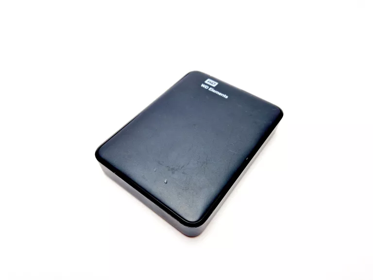 DYSK ZEWNĘTRZNY WD 2TB