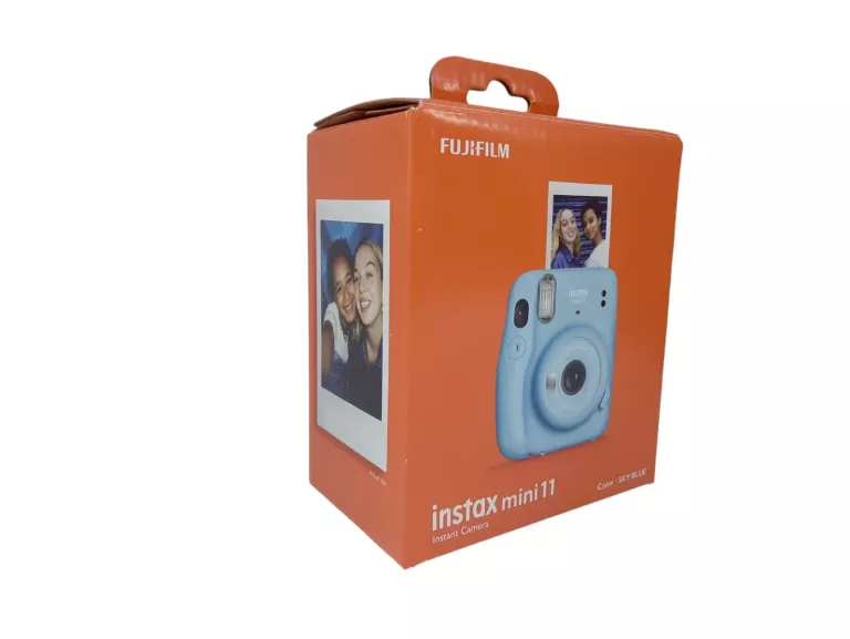 APARAT INSTAX MINI 11