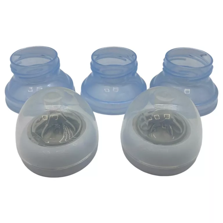 PHILIPS AVENT SCF332/01 ZESTAW WSPOMAGAJĄCY KARMIENIE PIERSIĄ