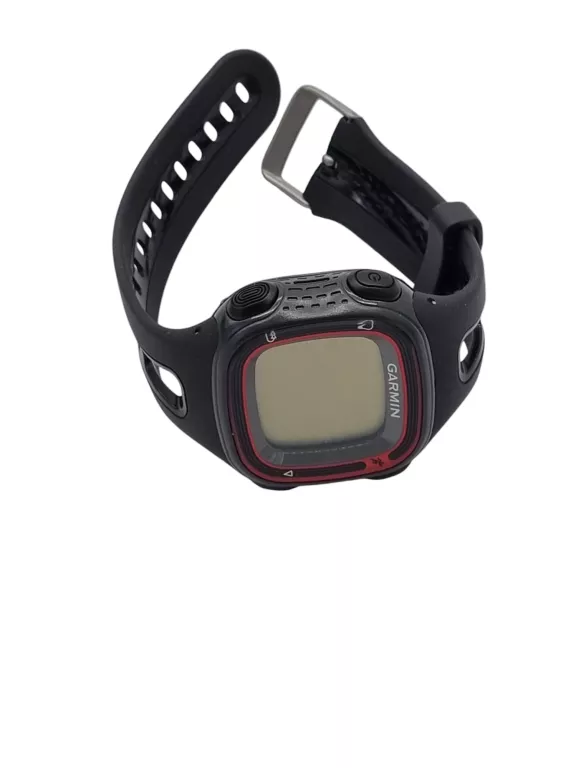 OPASKA / ZEGAREK GARMIN FORERUNNER 10 - OKAZJA!