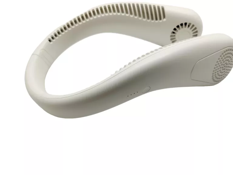 WENTYLATOR NA SZYJE HAND FUN HF 3701 3 PRĘDKOŚCI 5000 MAH 15H PRACY