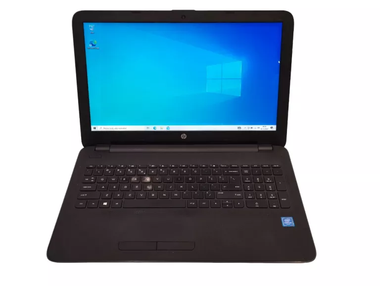 LAPTOP HP 250 G4 INTEL PENTIUM N3700 4GB RAM 500GB HDD
