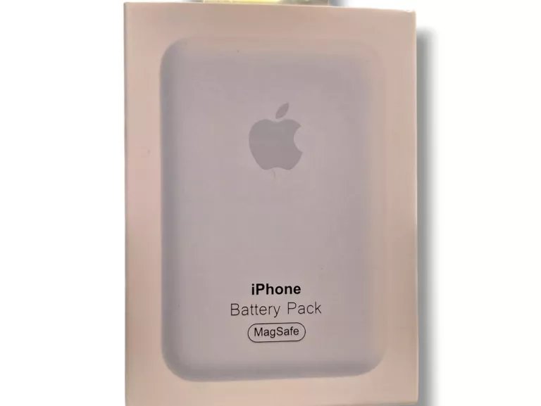 APPLE MAGSAFE BATTERY PACK A2384 5000MAH 194252458501