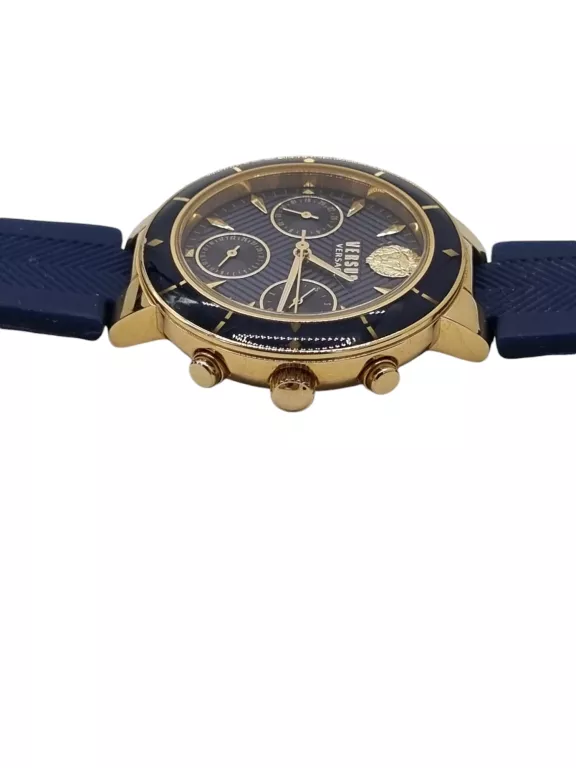 VERSUS VERSACE HARBOUR HEIGHTS VSP880218 - OKAZJA!