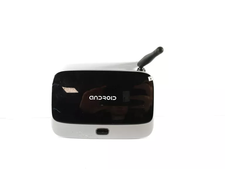 ROUTER SMART ANDROID BOX T-R42