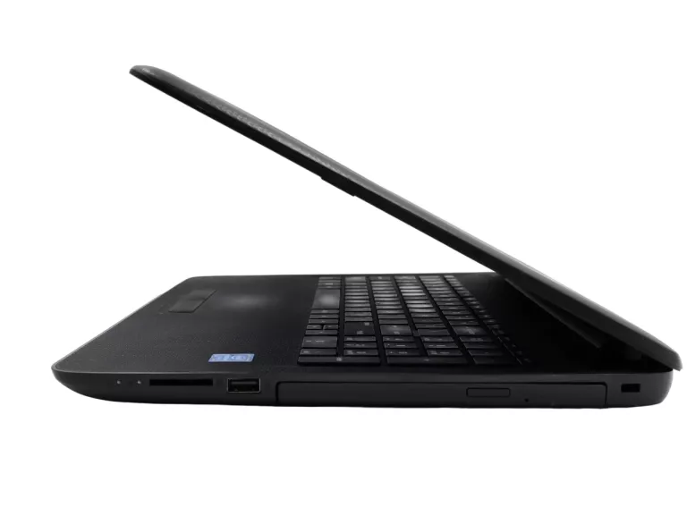 LAPTOP HP 250 G4 INTEL PENTIUM N3700 4GB RAM 500GB HDD