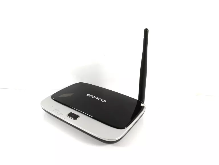 ROUTER SMART ANDROID BOX T-R42