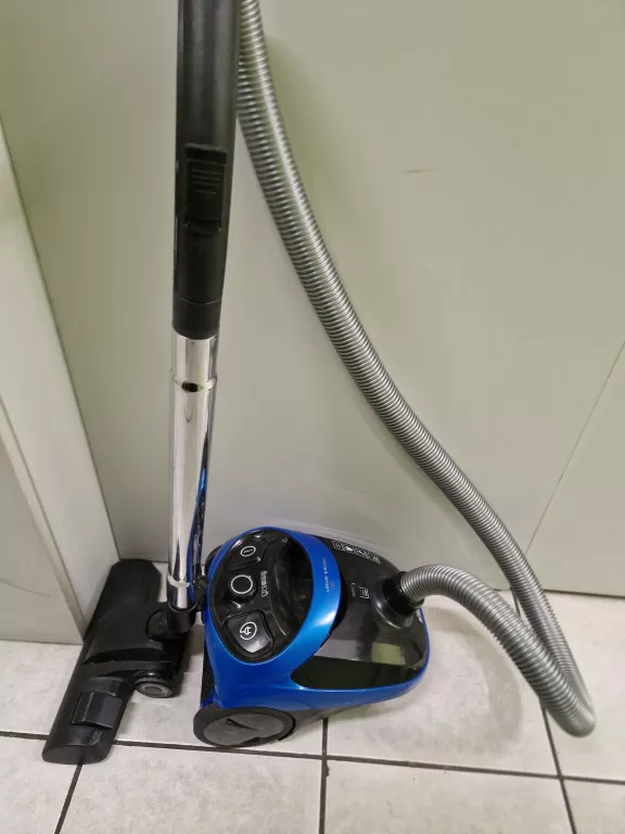 ODKURZACZ GOTZE JENSEN VC200 800W