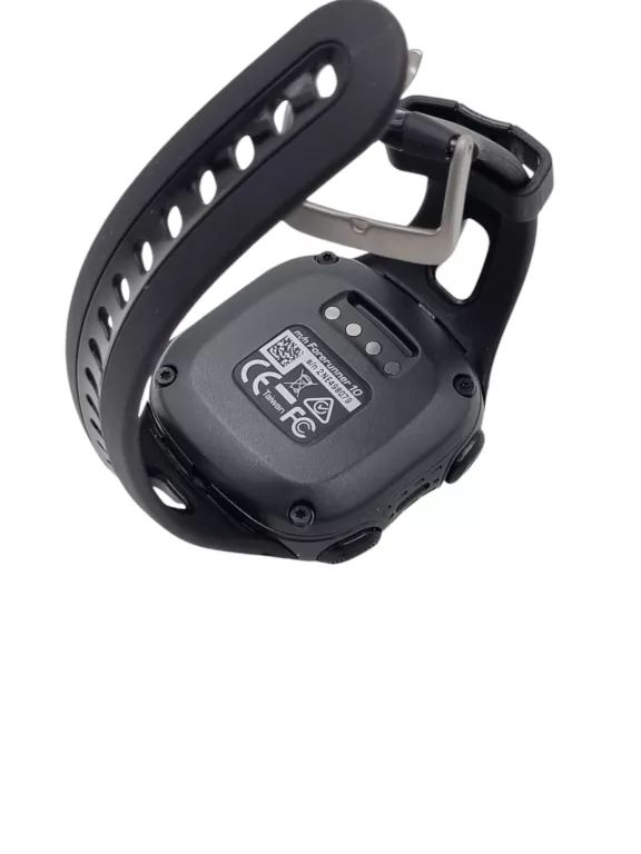 OPASKA / ZEGAREK GARMIN FORERUNNER 10 - OKAZJA!