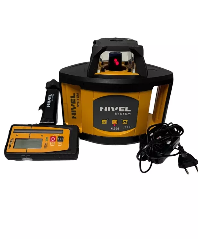 nivel-system-nl500-pulawska-30a-piaseczno