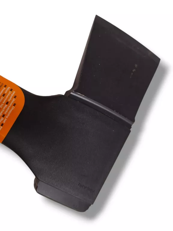 FISKARS SIEKIERA UNIWERSALNA, SOLID, Z OSŁONĄ