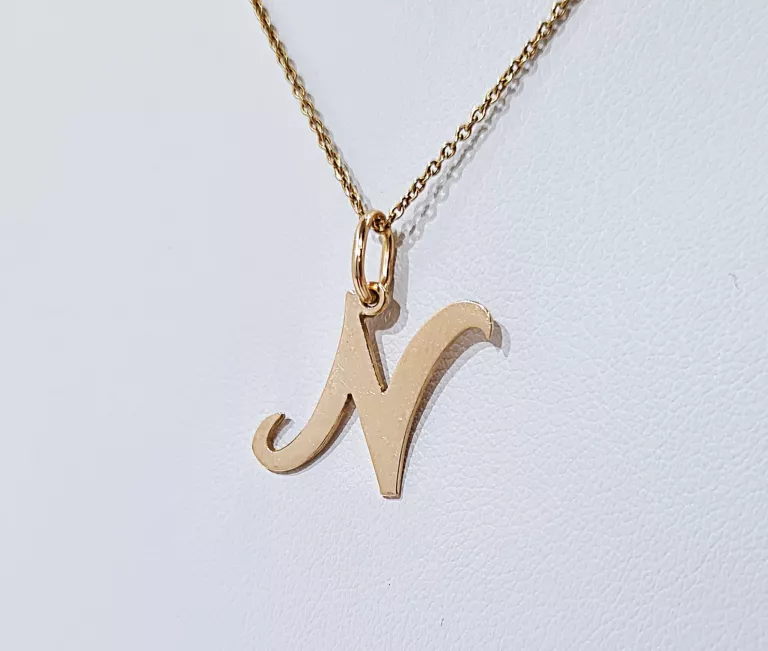 zloty-wisiorek-zawieszka-585-087-litera-n-inicjal-14k-meander-2a-warszawa