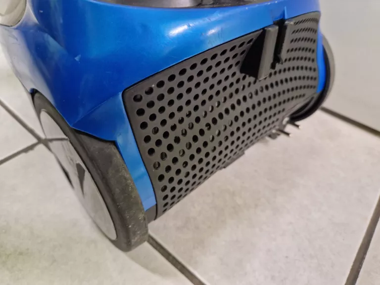ODKURZACZ GOTZE JENSEN VC200 800W