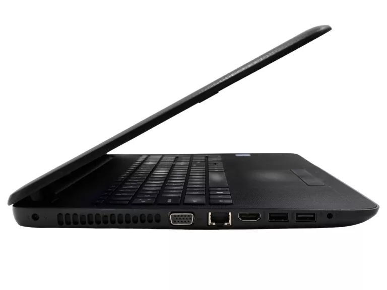 LAPTOP HP 250 G4 INTEL PENTIUM N3700 4GB RAM 500GB HDD