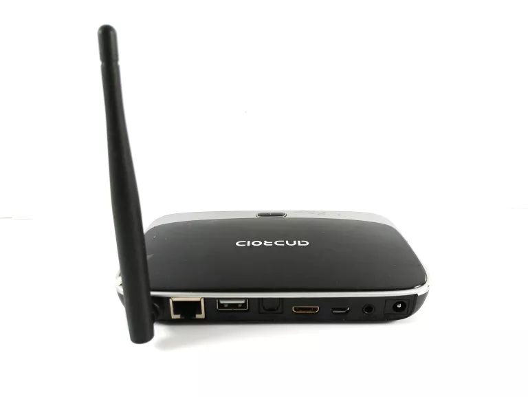 ROUTER SMART ANDROID BOX T-R42