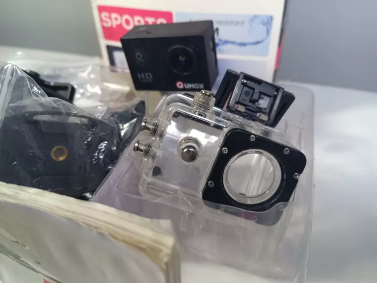 UMOX SPORTS HD DV 30M 1080P FULL HD