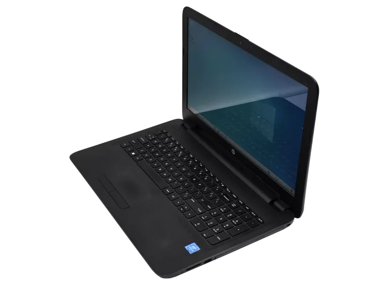 LAPTOP HP 250 G4 INTEL PENTIUM N3700 4GB RAM 500GB HDD