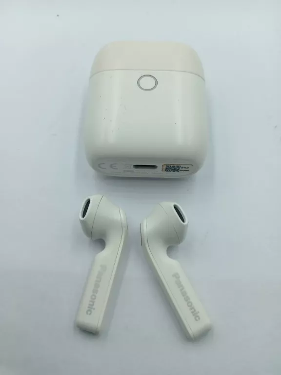 SŁUCHAWKI BT PHILIPS RZ-B100W MEGA CICHE !!!