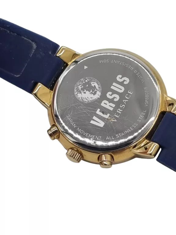 VERSUS VERSACE HARBOUR HEIGHTS VSP880218 - OKAZJA!