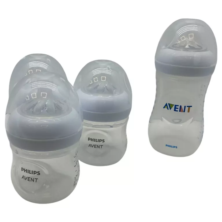 PHILIPS AVENT SCF332/01 ZESTAW WSPOMAGAJĄCY KARMIENIE PIERSIĄ