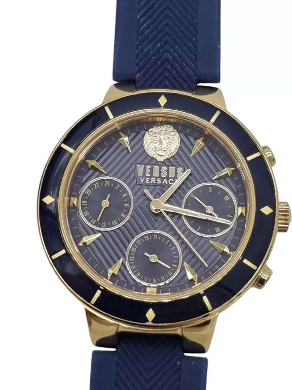 VERSUS VERSACE HARBOUR HEIGHTS VSP880218 - OKAZJA!