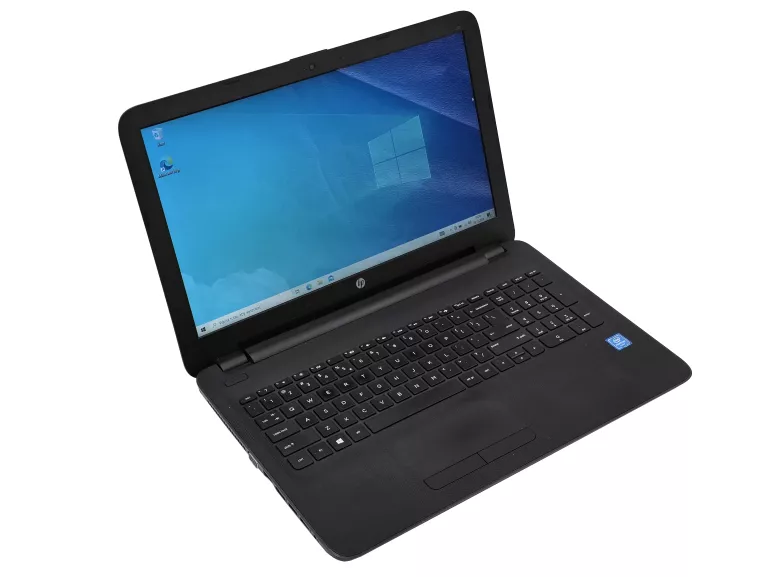LAPTOP HP 250 G4 INTEL PENTIUM N3700 4GB RAM 500GB HDD