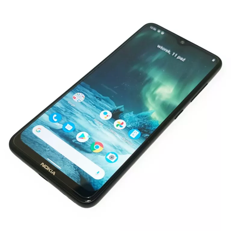 TELEFON NOKIA 7.2 4/64 GB
