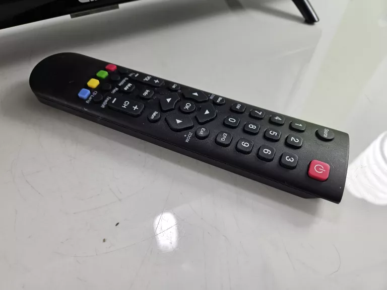 TV LIN 22 + PILOT