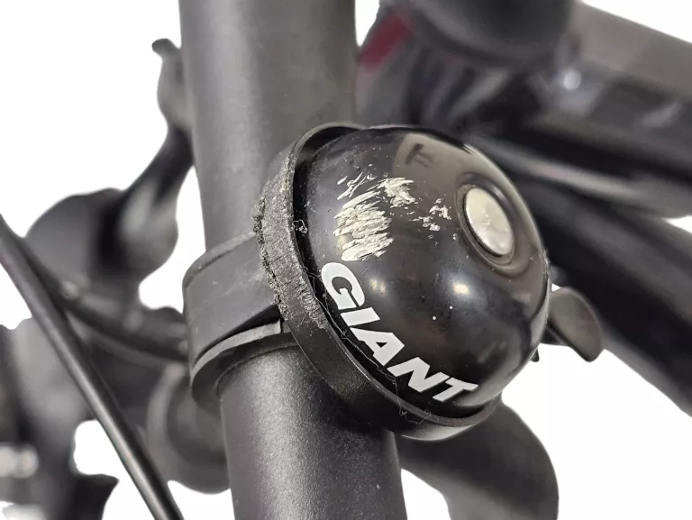 ROWER GIANT TALON 29 3-GE L ETALLIC BLACK/ KSIĄŻKA SERWISOWA