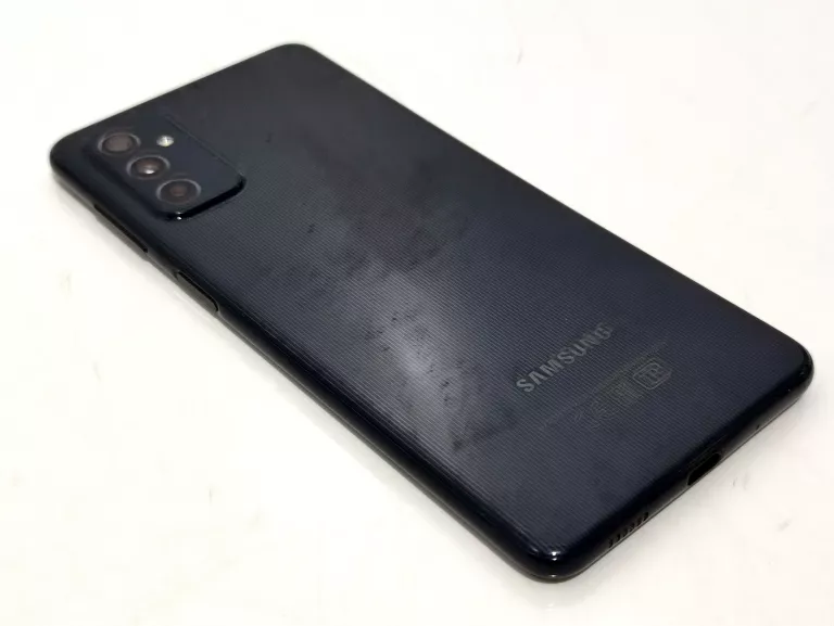 TELEFON SAMSUNG GALAXY M52 5G 6/128 GB + ETUI