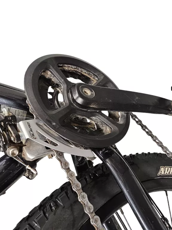 ROWER GIANT TALON 29 3-GE L ETALLIC BLACK/ KSIĄŻKA SERWISOWA