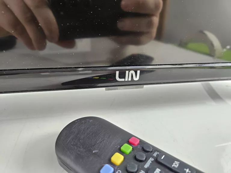 TV LIN 22 + PILOT