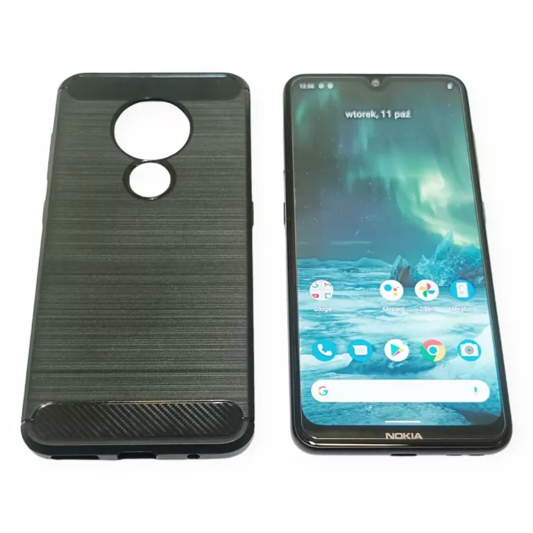 TELEFON NOKIA 7.2 4/64 GB